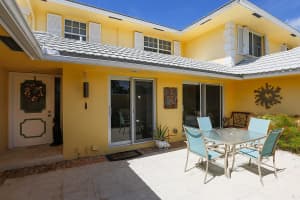 1100 S Ocean Blvd b2, Delray Beach, FL 33483, Sold 08/30/17