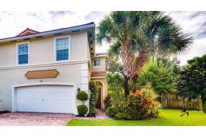 4558 Thornwood Cir, West Palm Beach, FL 33418, Sold 12/23/16