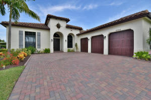 6355 Grebe Ct, Lake Worth, FL 33463, Sold 10/28/16