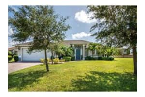 950 Southlakes Way SW, Vero Beach, FL 32968, Sold 12/02/16