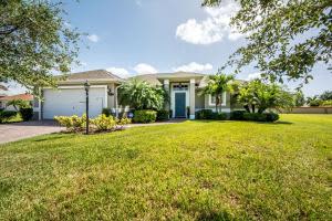 950 Southlakes Way SW, Vero Beach, FL 32968, Sold 12/02/16