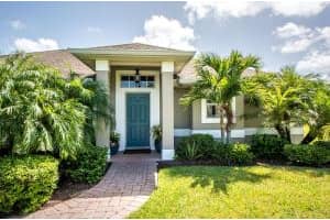 950 Southlakes Way SW, Vero Beach, FL 32968, Sold 12/02/16