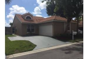 10261 Allegro Dr, Boca Raton, FL 33428, Sold 11/16/16