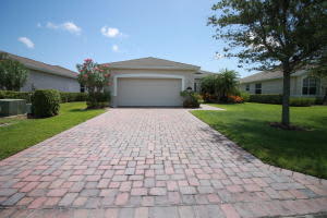 3191 Ashford Square, Vero Beach, FL 32966, Sold 10/21/16