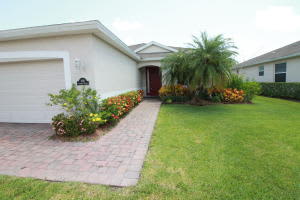 3191 Ashford Square, Vero Beach, FL 32966, Sold 10/21/16