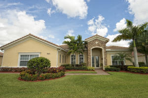 593 SE Tres Belle Cir, Stuart, FL 34997, Sold 11/10/16