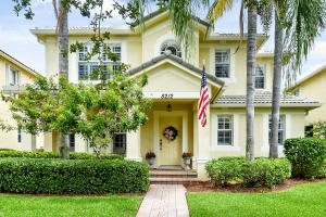 8212 Calterra Dr, Palm Beach Gardens, FL 33418, Sold 11/07/16