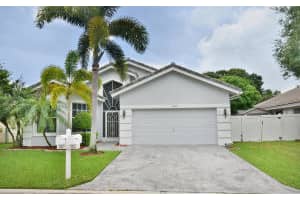 12251 Sunset Point Cir, Wellington, FL 33414, Sold 08/31/16