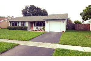 9501 Saddlebrook Dr, Boca Raton, FL 33496, Sold 10/18/16