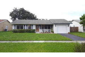 9501 Saddlebrook Dr, Boca Raton, FL 33496, Sold 10/18/16