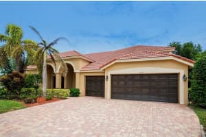 3558 Turtle Island Ct, West Palm Beach, FL 33411, Sold 09/26/16