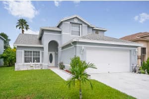 128 Heatherwood Dr, Royal Palm Beach, FL 33411, Sold 11/15/16
