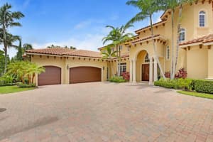 8741 SE Somerset Island Way, Jupiter, FL 33458, Sold 11/17/16