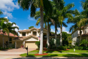 12865 Pennell Pines Rd, Boynton Beach, FL 33436, Sold 10/31/16