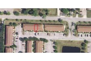 220 Cypress Way W, Palm Springs, FL 33406, Sold 11/02/16