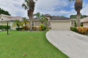 790 Clearbrook Park Cir, Delray Beach, FL 33445, Sold 10/31/16