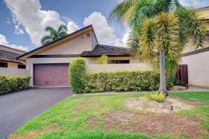 6512 Contempo Ln, Boca Raton, FL 33433, Sold 10/14/16