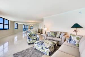 5420 N Ocean Dr # 101, Riviera Beach, FL 33404, Sold 09/26/17