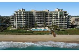 1063 Hillsboro Mile, Hillsboro Beach, FL 33062, Sold 09/21/16