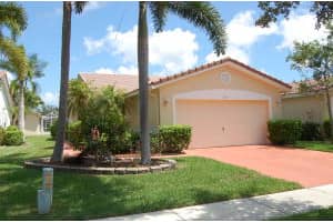 115 Sausalito Dr, Boynton Beach, FL 33436, Sold 10/31/16