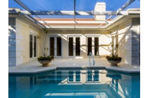 3 W Sea Colony Dr, Vero Beach, FL 32963, Sold 11/07/16