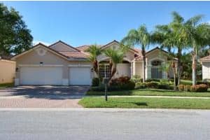 2950 SW Newberry Ct, Palm City, FL 34990, Sold 01/04/17