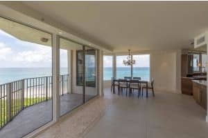 2575 S Ocean Blvd #204s, Highland Beach, FL 33487, Sold 09/23/16