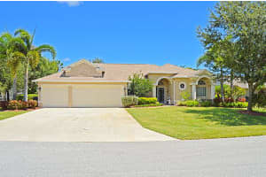 2801 Serenity Cir S, Fort Pierce, FL 34981, Sold 11/11/16