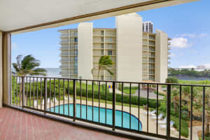 5420 N Ocean Dr, West Palm Beach, FL 33404, Sold 04/10/17