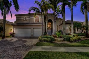 6735 Royal Orchid Cir, Delray Beach, FL 33446, Sold 05/20/17
