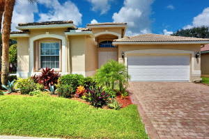 13861 Via Perugia, Delray Beach, FL 33446, Sold 11/15/16
