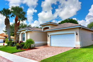 13861 Via Perugia, Delray Beach, FL 33446, Sold 11/15/16