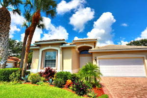 13861 Via Perugia, Delray Beach, FL 33446, Sold 11/15/16