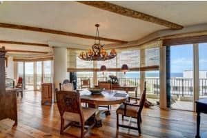 570 Ocean Dr Ph-01, Juno Beach, FL 33408, Sold 09/20/16