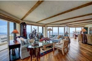 570 Ocean Dr Ph-01, Juno Beach, FL 33408, Sold 09/20/16