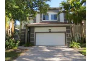 4094 Woodhill Pl, Boynton Beach, FL 33436, Sold 11/22/16