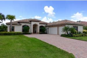 2044 NW Winterberry Tr, Jensen Beach, FL 34957, Sold 02/28/17
