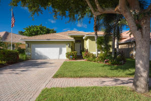 5302 Grande Palm Cir, Delray Beach, FL 33484, Sold 10/13/16