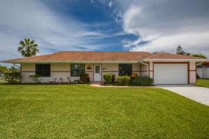 1020 Zebrina Senda, Jensen Beach, FL 34957, Sold 12/14/16
