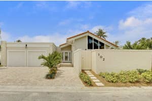 102 Seahorse Ln, Jupiter, FL 33477, Sold 11/30/16