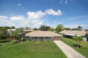 905 NE Vanda Terrado, Jensen Beach, FL 34957, Sold 10/18/16