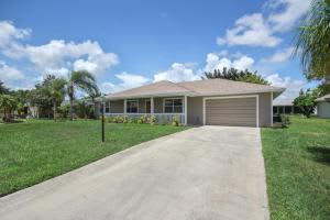 905 NE Vanda Terrado, Jensen Beach, FL 34957, Sold 10/18/16