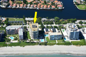2917 S Ocean Blvd, Highland Beach, FL 33487, Sold 09/30/16