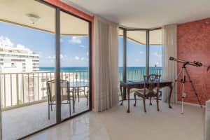 2917 S Ocean Blvd, Highland Beach, FL 33487, Sold 09/30/16