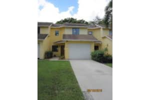 1609 Woodbridge Lakes Cir, West Palm Beach, FL 33406, Sold 10/28/16