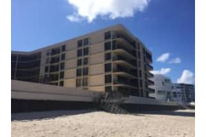 3610 S Ocean Blvd, South Palm Beach, FL 33480, Sold 11/30/16