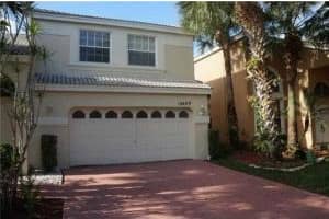 10609 NW 48th St, Coral Springs, FL 33076, Sold 12/19/16
