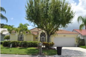 4984 Broadstone Cir, West Palm Beach, FL 33417, Sold 02/17/17
