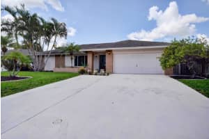 6390 Pine Jog Ave, Boca Raton, FL 33433, Sold 04/17/17