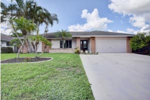 6390 Pine Jog Ave, Boca Raton, FL 33433, Sold 04/17/17